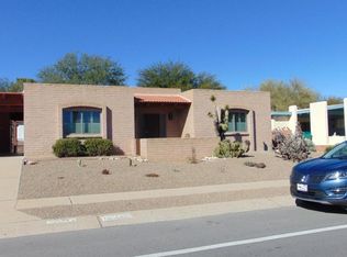 1540 S Abrego Dr, Green Valley, AZ 85614