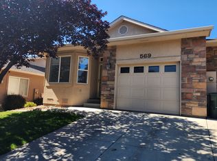 569 Garden Grove Ct, Grand Junction, CO 81501