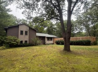 2341 E 95th St, Newaygo, MI 49337