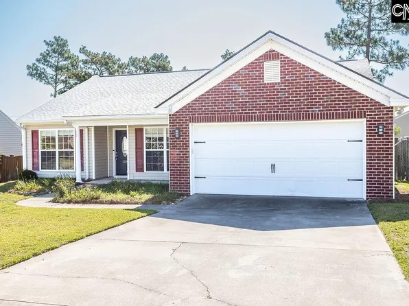 129 Chethan Cir, Lexington, SC 29073