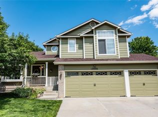 13346 Briarwood Dr, Broomfield, CO 80020