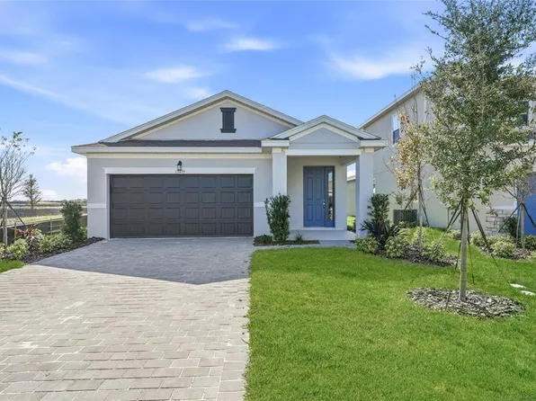 13455 Turnleaf Blvd, Punta Gorda, FL 33955