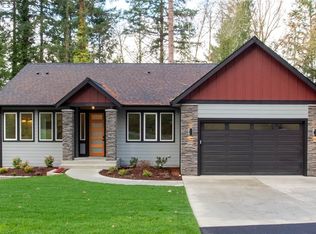 6145 Lake Saint Claire Dr SE, Olympia, WA