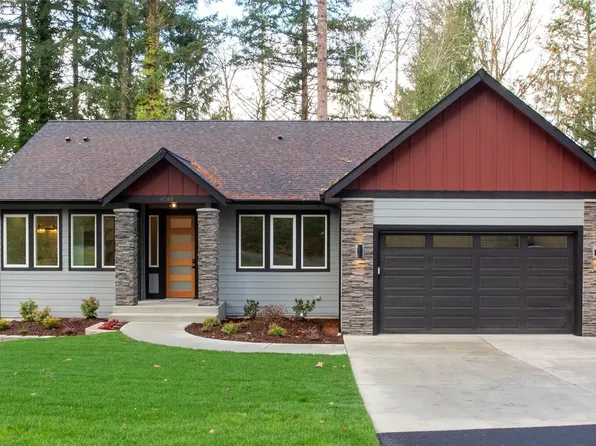 6145 Lake Saint Claire Drive SE, Olympia, WA 98513