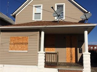 3326 Roehl Ave, Cleveland, OH 44109