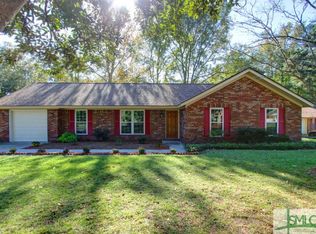 715 S Williamsburg Rd, Savannah, GA 31419