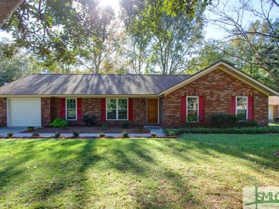 715 S Williamsburg Rd, Savannah, GA, 31419