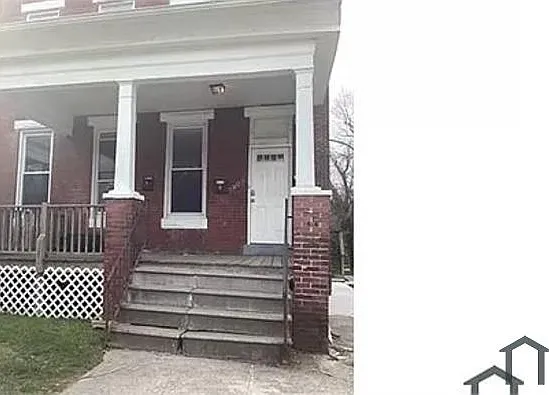 3807 Clifton Ave #A