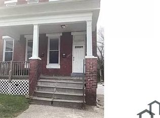 3807 Clifton Ave #A, Baltimore, MD 21216