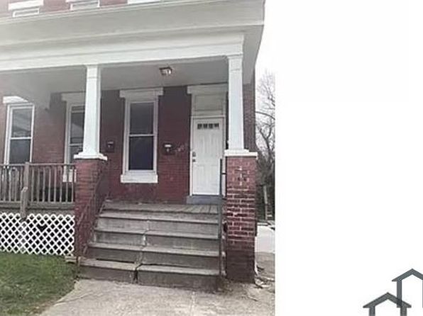 3807 Clifton Ave #A