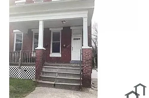 3807 Clifton Ave #A Photo 1