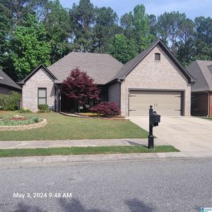 929 Haddington Dale, Pelham, AL, 35124