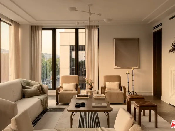 9900 S Santa Monica Blvd #Phe, Beverly Hills, CA 90212