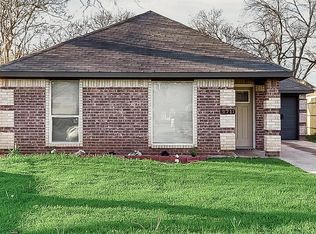 2711 56th St, Dallas, TX 75241