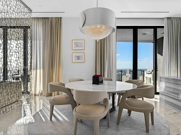 17141 Collins Ave #3002 — Photo 13