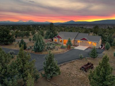 11360 SW Peninsula Dr, Terrebonne, OR, 97760