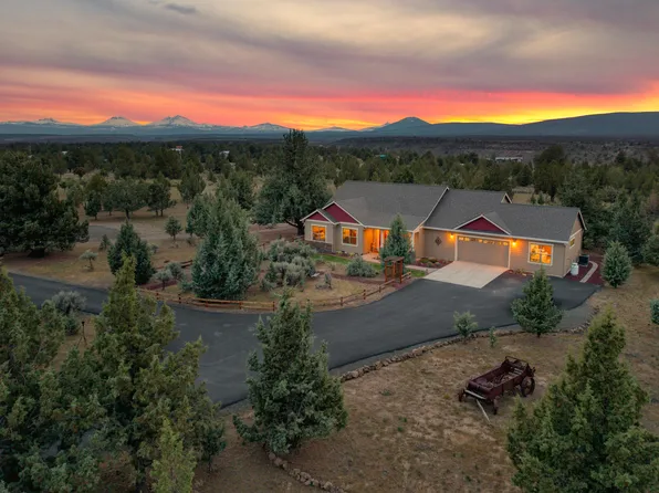 11360 SW Peninsula Dr, Terrebonne, OR 97760