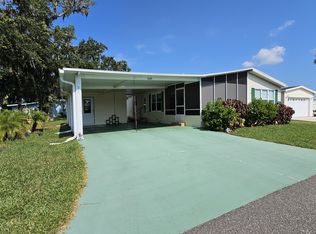 Hacienda Del Rio, Edgewater, FL 32141