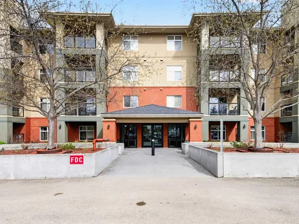 7909 S 71st St NW Unit 224, Edmonton, AB T6B 3P5