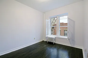 Rented by Corcoran