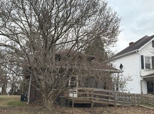 3841 N Capitol Ave, Indianapolis, IN 46208