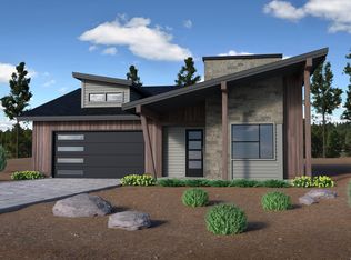 2563 S Cottonrose Ln LOT 20, Flagstaff, AZ 86005