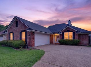 9073 Campfire Dr, Shreveport, LA 71115