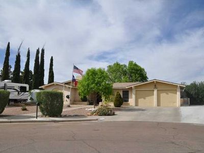 4739 Aries Dr, El Paso, TX, 79924