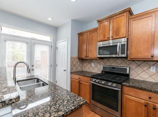 827 Charles Bank Ave SE #827, Atlanta, GA 30312