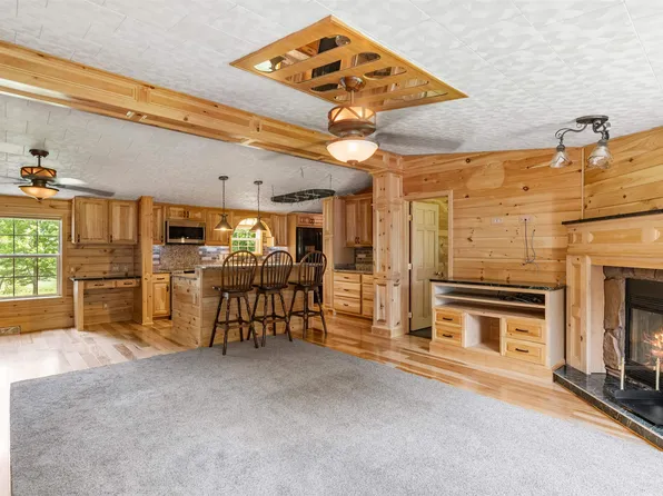 5100 Berkshire Center Road, Berkshire, VT 05450