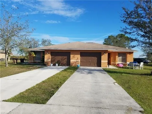 4442 Leonard Blvd S, Lehigh Acres, FL 33973