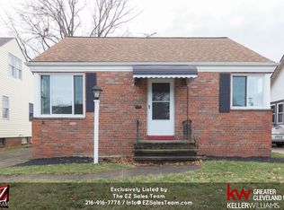 14025 Bidwell Ave, Cleveland, OH 44111