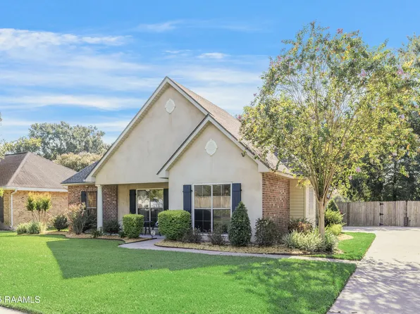 107 Gettysburg Dr, Broussard, LA 70518