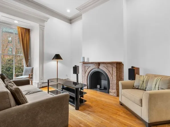 543 Massachusetts Ave APT 1, Roxbury, MA 02118