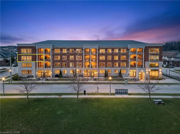 175 Commonwealth St #202, Kitchener, ON N2E 0H4