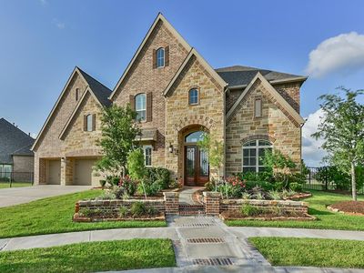 18502 Wade Creek Ln, Cypress, TX, 77433