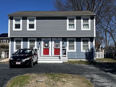 137 Sparks St, Lowell, MA, 01854