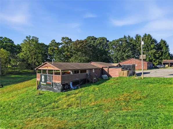 103 Serene Ln, Butler, PA 16002