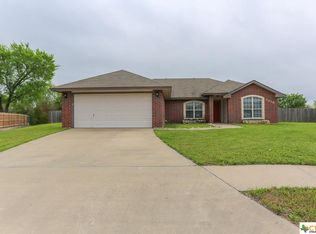 7016 Aquamarine Dr, Killeen, TX 76542