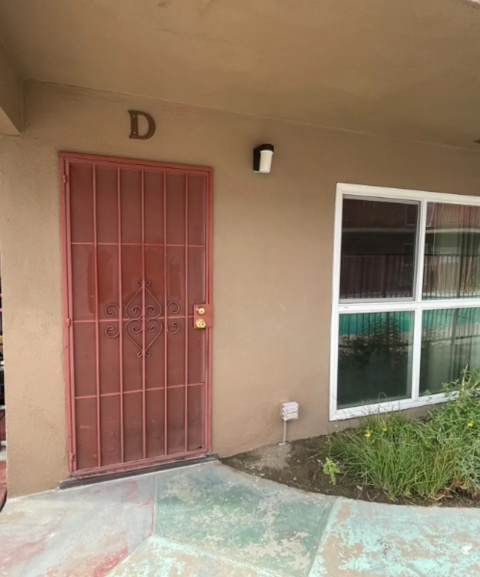 1 bed, 550 sqft, $1,800 — Photo 1