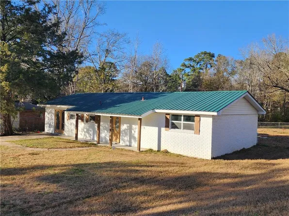 6644 Pinebrook Trce, Ball, LA 71405