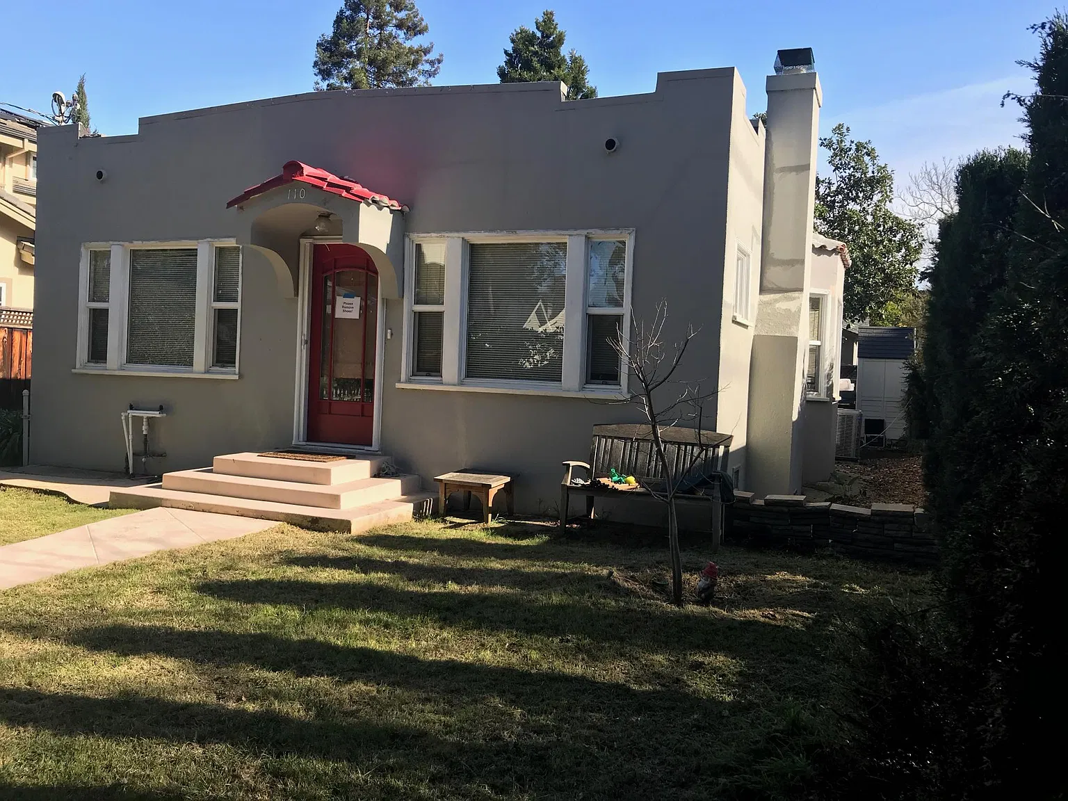 2 bed, 1200 sqft, $5,600 — Photo 2