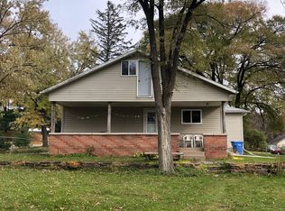 929 Vine St, Wisconsin Dells, WI 53965