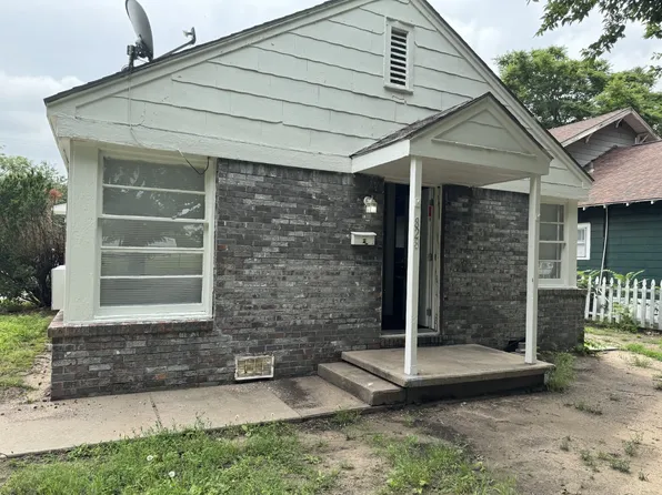 1 bed, 1.0 bath, 540 sqft, $650, 828 S Water St, Wichita, KS 67213