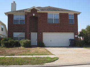 15011 Kingsbridge Way, Houston, TX 77083