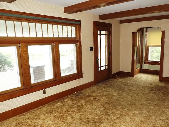 Large Picture Window
