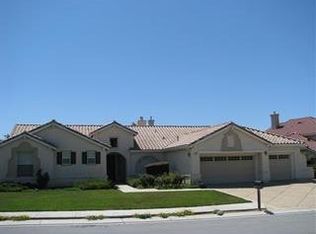 1237 Brook View Ct, Hollister, CA