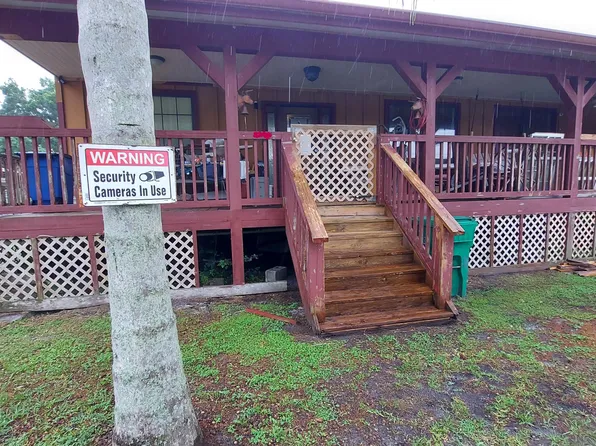 3554 NW 168th Court, Okeechobee, FL 34972