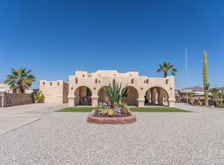 13486 E 55th Dr, Yuma, AZ 85367