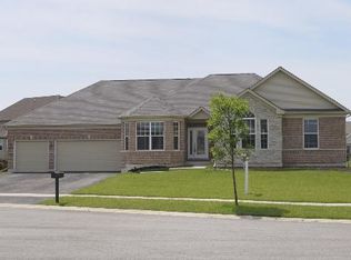 23703 Dayfield Ct, Plainfield, IL 60586